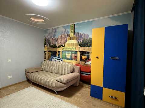 квартира по адресу Ильфа и Петрова ул. (Ільфа і Петрова), 55