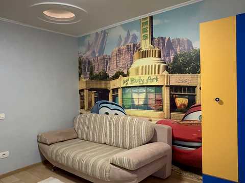 квартира по адресу Ильфа и Петрова ул. (Ільфа і Петрова), 55