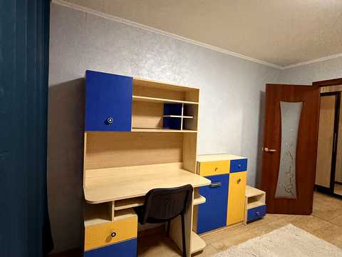 квартира по адресу Ильфа и Петрова ул. (Ільфа і Петрова), 55