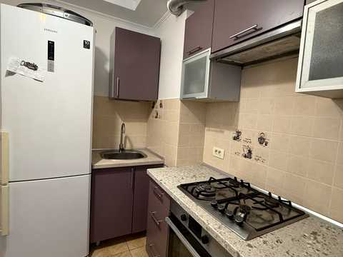 квартира по адресу Ильфа и Петрова ул. (Ільфа і Петрова), 55