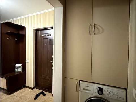 квартира по адресу Ильфа и Петрова ул. (Ільфа і Петрова), 55