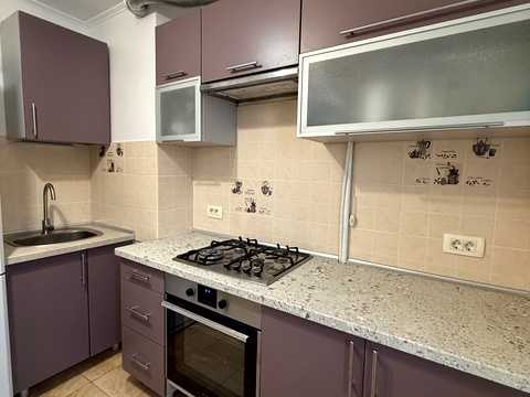 квартира по адресу Ильфа и Петрова ул. (Ільфа і Петрова), 55