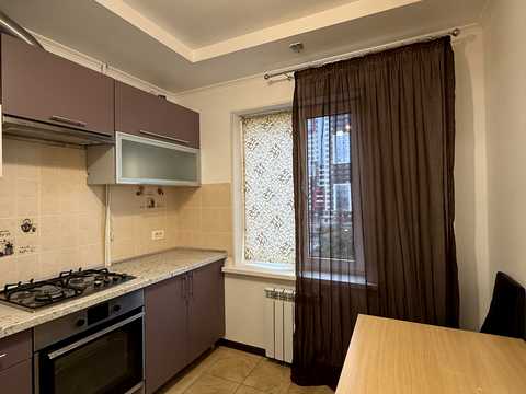 квартира по адресу Ильфа и Петрова ул. (Ільфа і Петрова), 55