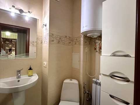 квартира по адресу Ильфа и Петрова ул. (Ільфа і Петрова), 55