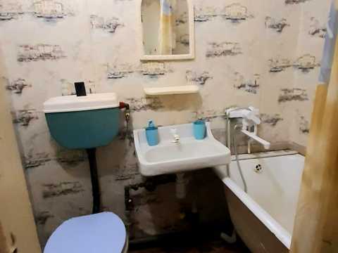 квартира за адресою Космонавтів вул., 98