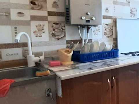 квартира за адресою Космонавтів вул., 98