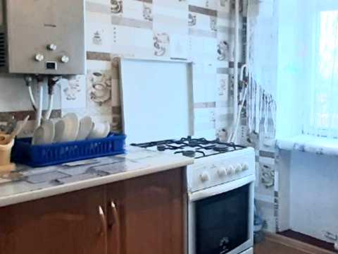 квартира за адресою Космонавтів вул., 98