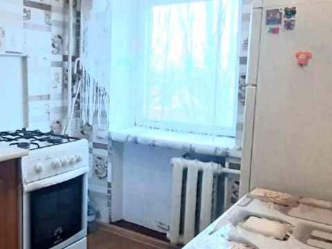 квартира за адресою Космонавтів вул., 98