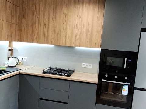 квартира за адресою Львів, Миколи Пимоненка вул. (), 5-Б