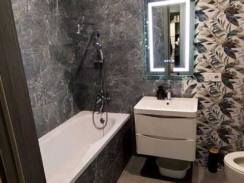 квартира за адресою Львів, Миколи Пимоненка вул. (), 5-Б