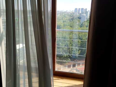 квартира за адресою Перемоги просп., 66е