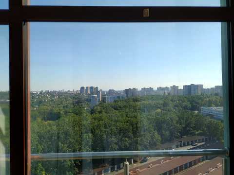 квартира за адресою Перемоги просп., 66е