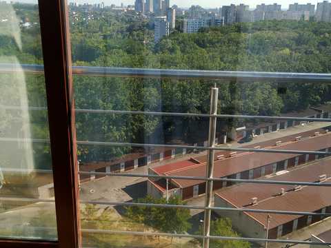 квартира за адресою Перемоги просп., 66е