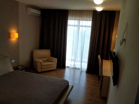 квартира за адресою Перемоги просп., 66е