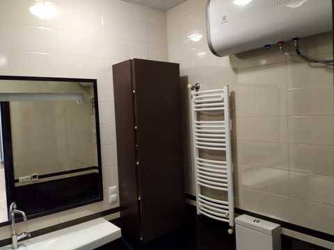 квартира за адресою Перемоги просп., 66е