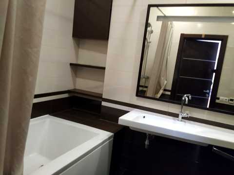 квартира за адресою Перемоги просп., 66е