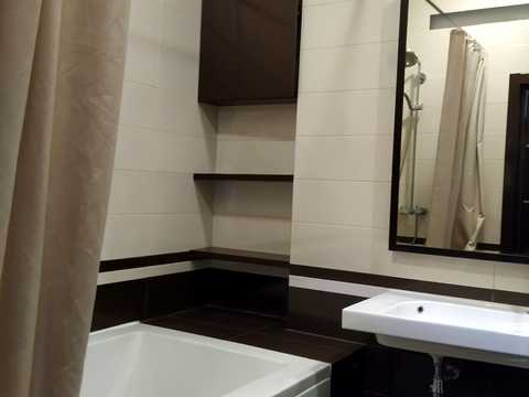 квартира за адресою Перемоги просп., 66е