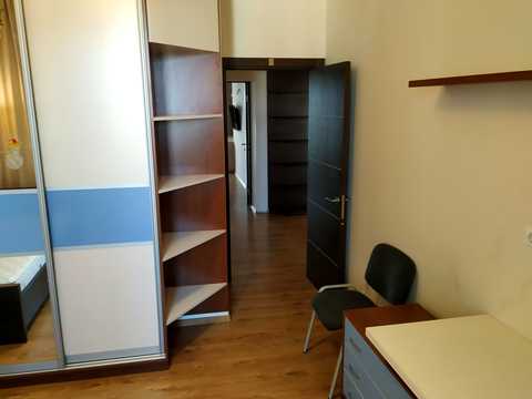 квартира за адресою Перемоги просп., 66е