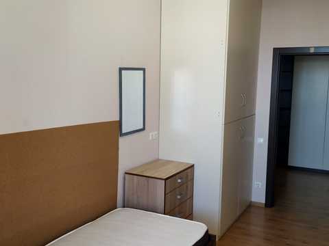 квартира за адресою Перемоги просп., 66е