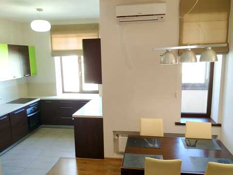 квартира за адресою Перемоги просп., 66е