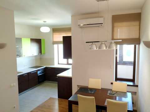 квартира за адресою Перемоги просп., 66е