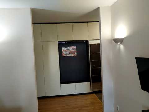 квартира за адресою Перемоги просп., 66е