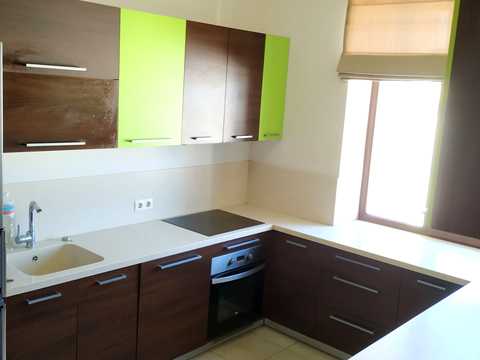 квартира за адресою Перемоги просп., 66е