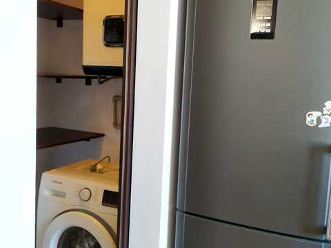 квартира за адресою Перемоги просп., 66е