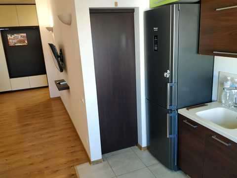 квартира за адресою Перемоги просп., 66е