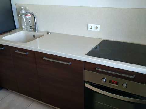 квартира за адресою Перемоги просп., 66е