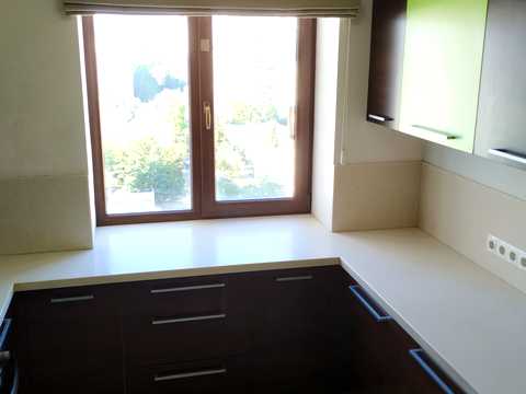 квартира за адресою Перемоги просп., 66е