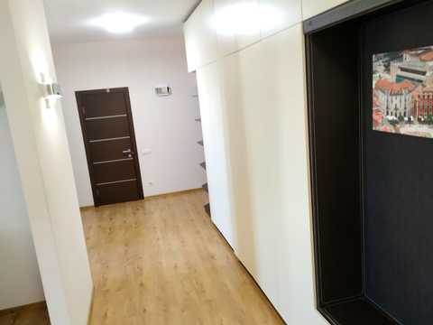 квартира за адресою Перемоги просп., 66е