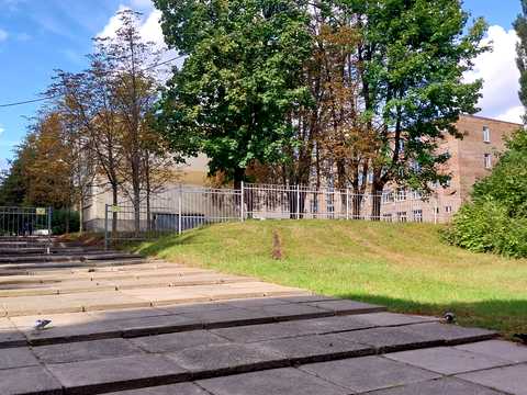 квартира за адресою Леся Курбаса просп., 10-Б