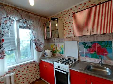 квартира за адресою Леся Курбаса просп., 10-Б