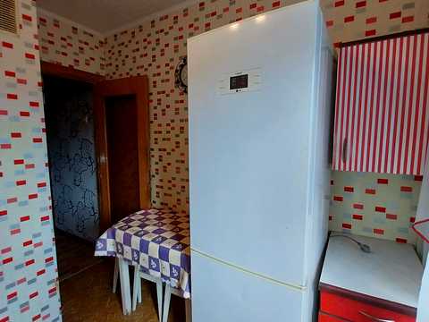 квартира за адресою Леся Курбаса просп., 10-Б
