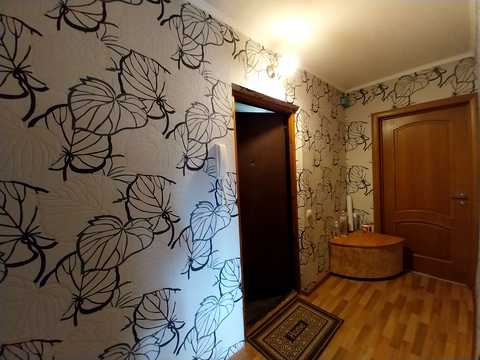 квартира за адресою Леся Курбаса просп., 10-Б