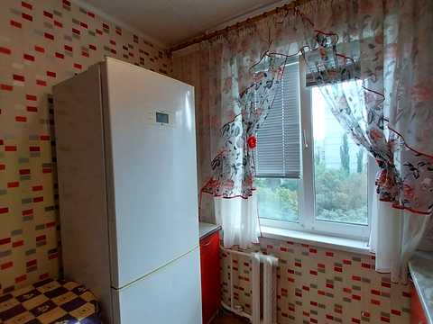 квартира за адресою Леся Курбаса просп., 10-Б