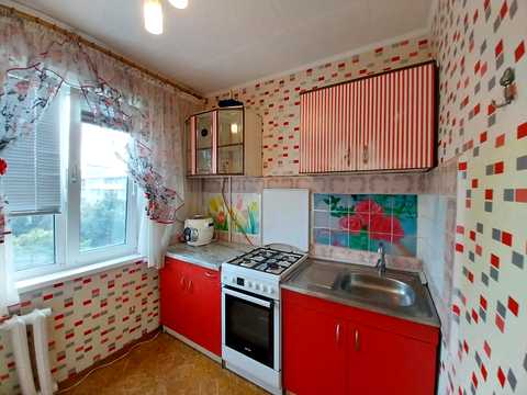 квартира за адресою Леся Курбаса просп., 10-Б
