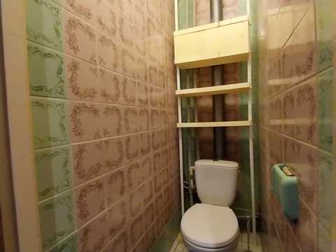 квартира за адресою Леся Курбаса просп., 10-Б