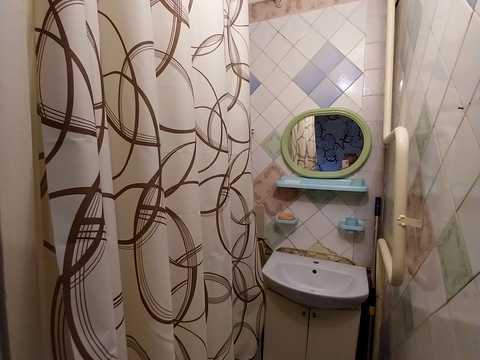 квартира за адресою Леся Курбаса просп., 10-Б
