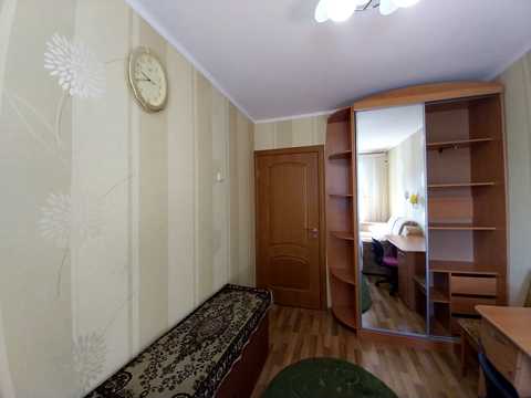 квартира за адресою Леся Курбаса просп., 10-Б