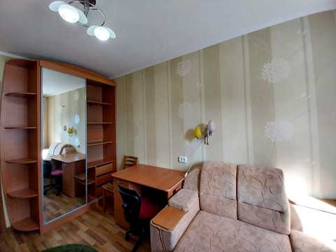 квартира за адресою Леся Курбаса просп., 10-Б