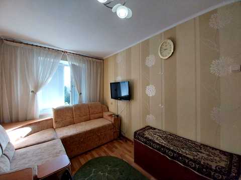 квартира за адресою Леся Курбаса просп., 10-Б