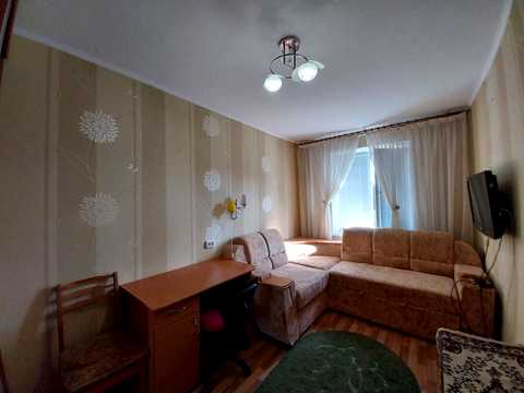 квартира за адресою Леся Курбаса просп., 10-Б