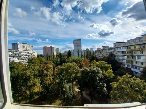 квартира за адресою Леся Курбаса просп., 10-Б