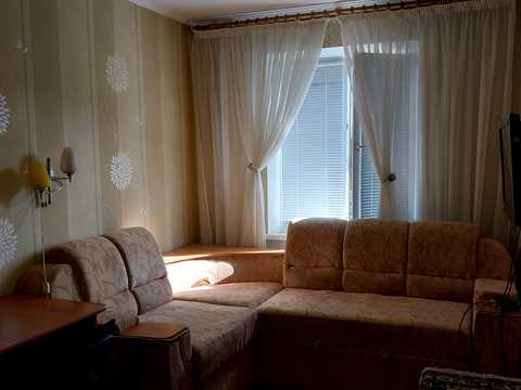 квартира за адресою Леся Курбаса просп., 10-Б