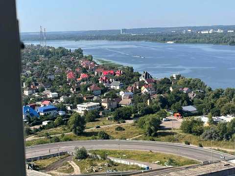 квартира по адресу Заречная ул., 1-В