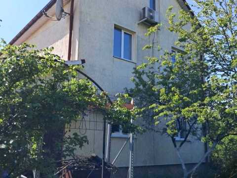 дом по адресу пгт. Таирово, Вишнева