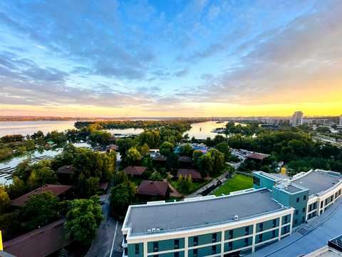 квартира по адресу Набережная Победы ул., (Sun Tower)