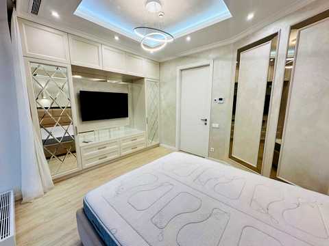 квартира по адресу Набережная Победы ул., (Sun Tower)